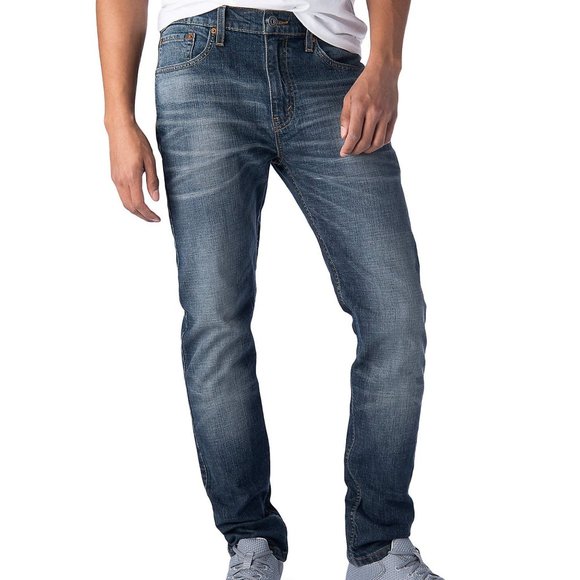 levi strauss s37
